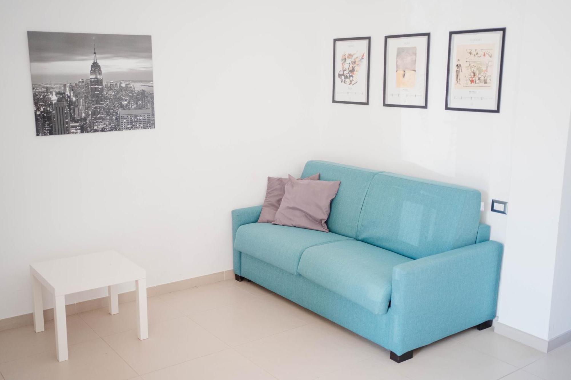 Villa Di Marinella Ascea Zimmer foto
